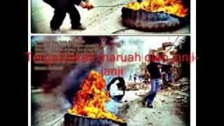 Download lagu Nasyid Damai Yang Hilang Nowseeheart mp3