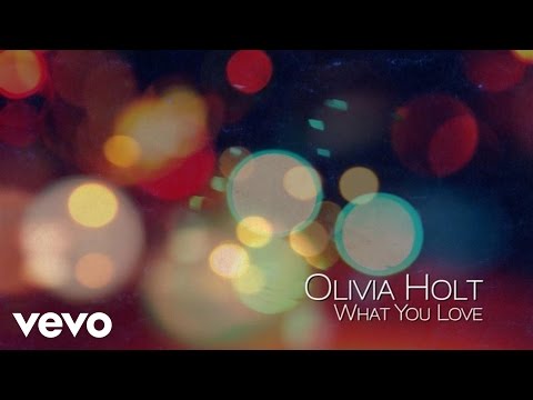 Video thumbnail for What You Love