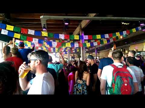 Luminosity Beach Festival 2018 - The Space Brothers - The Space Brothers - Heaven Will Come