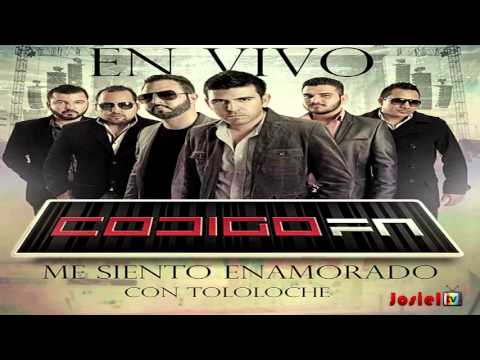 Por Siempre El Guerito - Codigo FN (CD Estudio 2013)