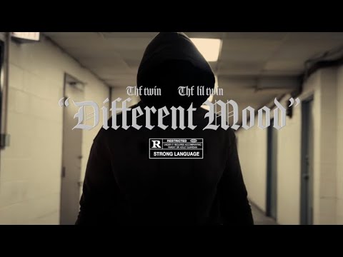 THF TWIN X THF LIL TWIN - “Different Mood” | Shot by @Mitch_films ( Prod By Bolegs )