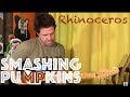 Guitar Lesson: How To Play Rhinoceros by Smashing Pumpkins