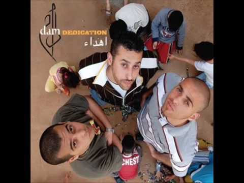 DAM Born Here arab rap