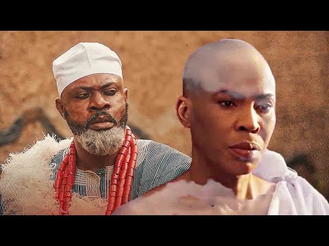 Apatapaara Oba Ika - A Nigerian Yoruba Movie Starring Odunlade Adekola Fathia Balogun