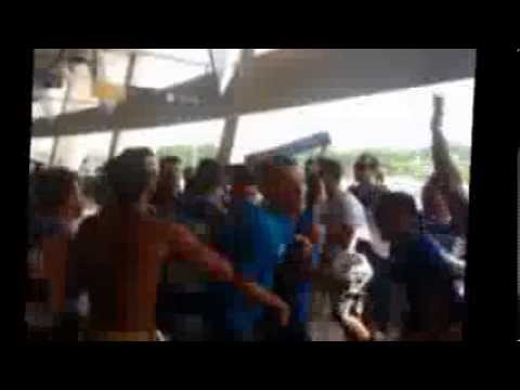 Geral Celeste - Nova Música - Cruzeiro tão amado