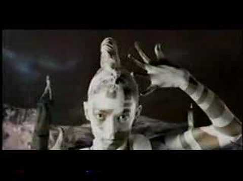 Love Inc. - Here Comes The Sunshine (video)