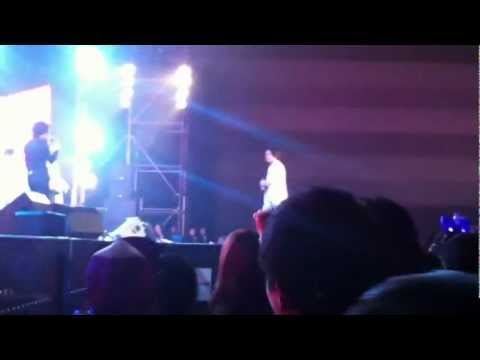 121021 teentop sing thai song