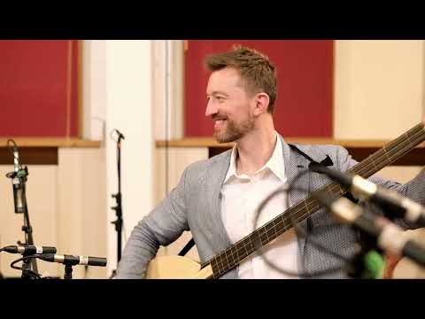 Francesca Caccini — Dispiegate, guance amate by Scherzi Musicali and Nicolas Achten