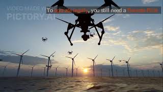 “The Ultimate Beginner’s Guide to Commercial Drone Regulations (2025 Update)”