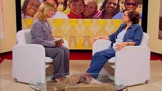Nós da Educação - Ilma Passos Alencastro Veiga (parte 1 de 3)