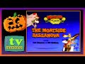 1991 Disney Channel Jump Rattle Roll Monster Tails Moatside Bassanova