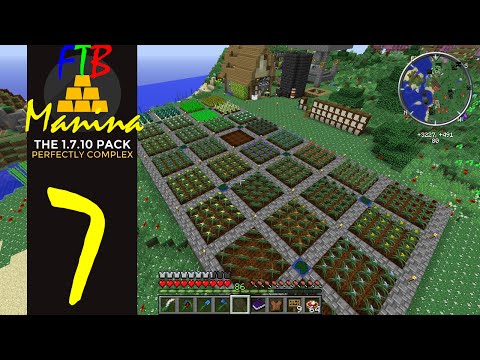 FTBMania 2 #7 - Návštěvy u Sousedů