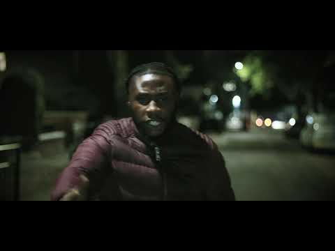 Go0se - No New Friends Ft. KingKiff93 Official Video