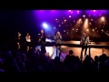 Hillsong 크신 사랑 온 땅 찬양해 Alive In Us