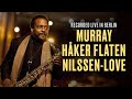 David Murray Trio | Paal Nilssen-Love | Ingebrigt Håker Flaten