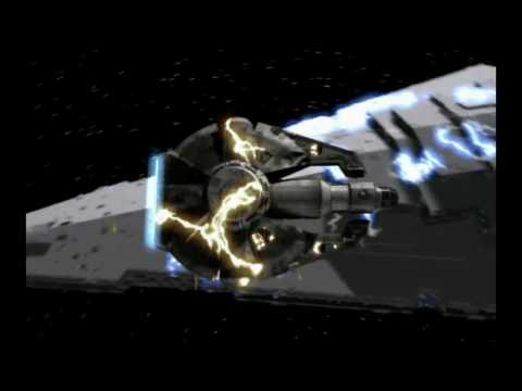 Star Wars - X-Wing Alliance
