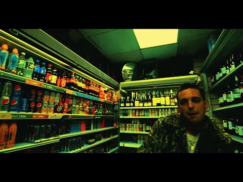 Sly Moon - Why Am I So Sly? (Official Music Video)