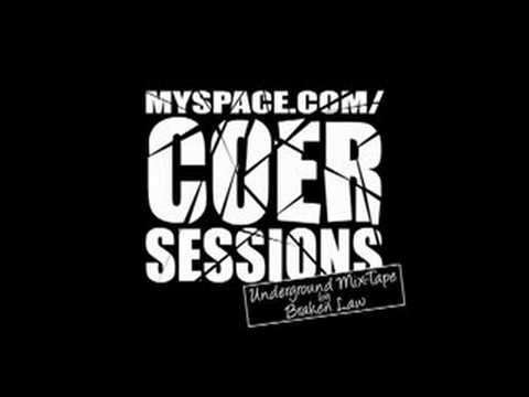 COER-SESSIONS MEGA MIX
