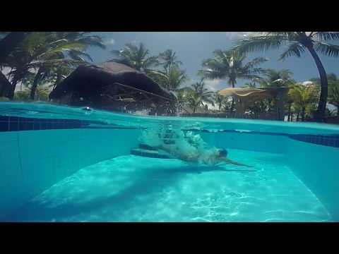 Nannai Resort & Spa - Porto de Galinhas