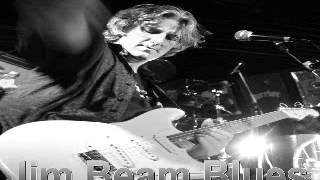 Rob Tognoni - Headstrong - 1997 - Jim Beam Blues - Lesini Blues