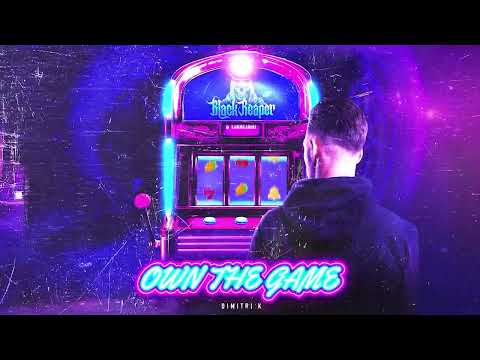 Dimitri K and Black Reaper