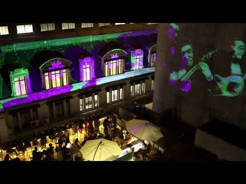 OTROS AIRES - RATOS LUZ (2020)