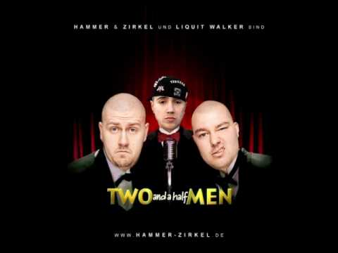Hammer & Zirkel feat. Liquit Walker - Schlechtes Vorbild