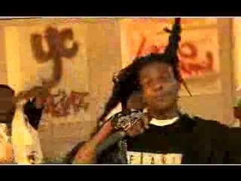 Hip-Hop Halisi by UKOO FLANI Feat. Nazizi