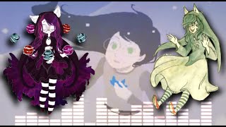 Homestuck MEP || Take Back Tomorrow || Full