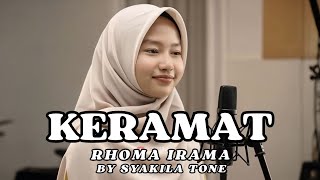 Download lagu Keramat – Rhoma Irama | Cover by Syakila Tone mp3 Download lagu Keramat – Rhoma Irama | Cover by Syakila Tone mp3