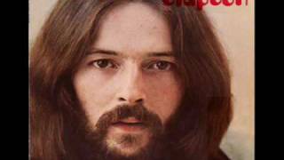 Blues Power - Eric Clapton