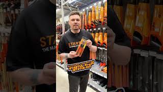 Mini bolt cutter 200mm STARTUL PROFI (ST4116-20)