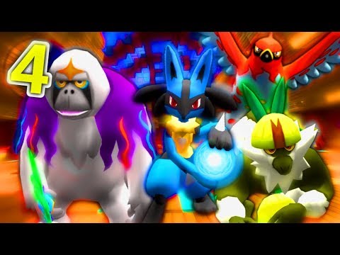 Pixelmon Champion Roleplay - "THE DOJO FINALE" - Episode 4 - Minecraft Pokemon Mod (Season 13)