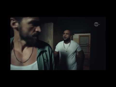 Veysel schlägt Gzuz im Knast|4Blocks