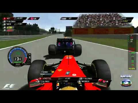 grand prix 4 pc mod 2007 full