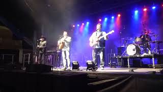 Diamond Rio - Hits Medley #1 (Texas Birthday Bash 03.04.22) HD