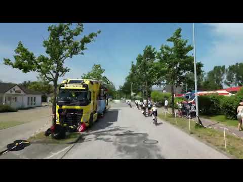 Großer Preis von Rostock 2025 PSV Rostock 