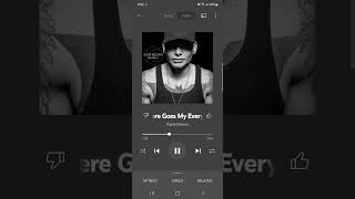 Kane Brown- There Goes My Everything
