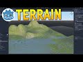 Godot Terrain Tutorial
