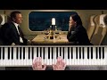 Casino Royale 007 - Vesper Theme (David Arnold)