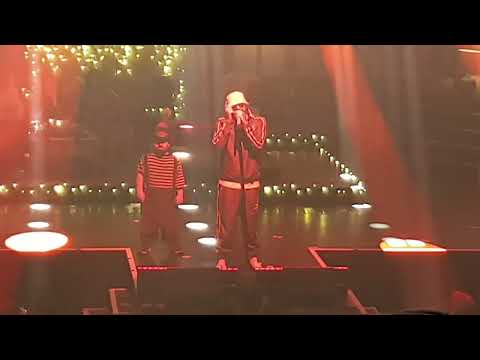 Sido - Arschficksong @ Columbiahalle Berlin 15.12.2022