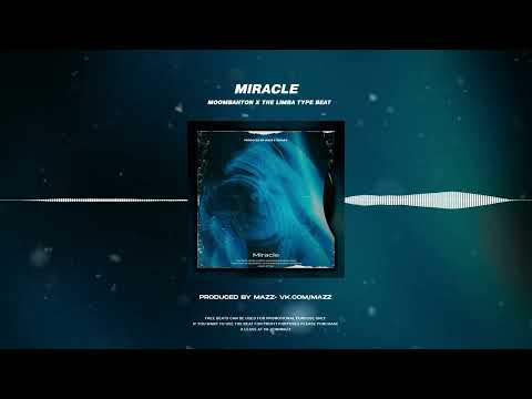(Free) Ramil x The Limba Type Beat - Miracle (prod. Mazz x Safara)