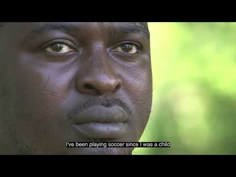 Right to sport. Homelessmess&Refugees. Barcelona