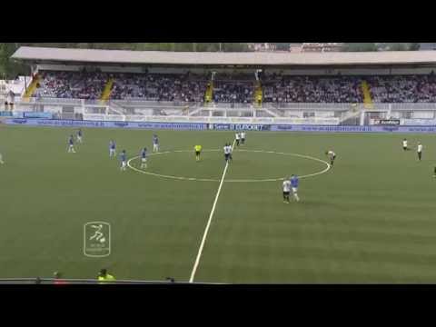 Spezia-Novara 0-0, La sintesi del match