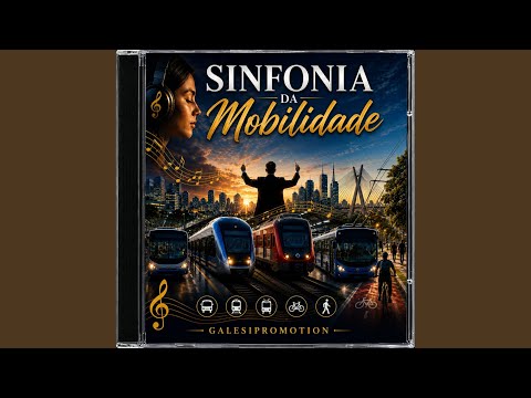 Sinfonia da Mobilidade