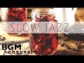 Slow Piano Jazz Mix Relaxing Jazz Music For Study Work Background Cafe Music
