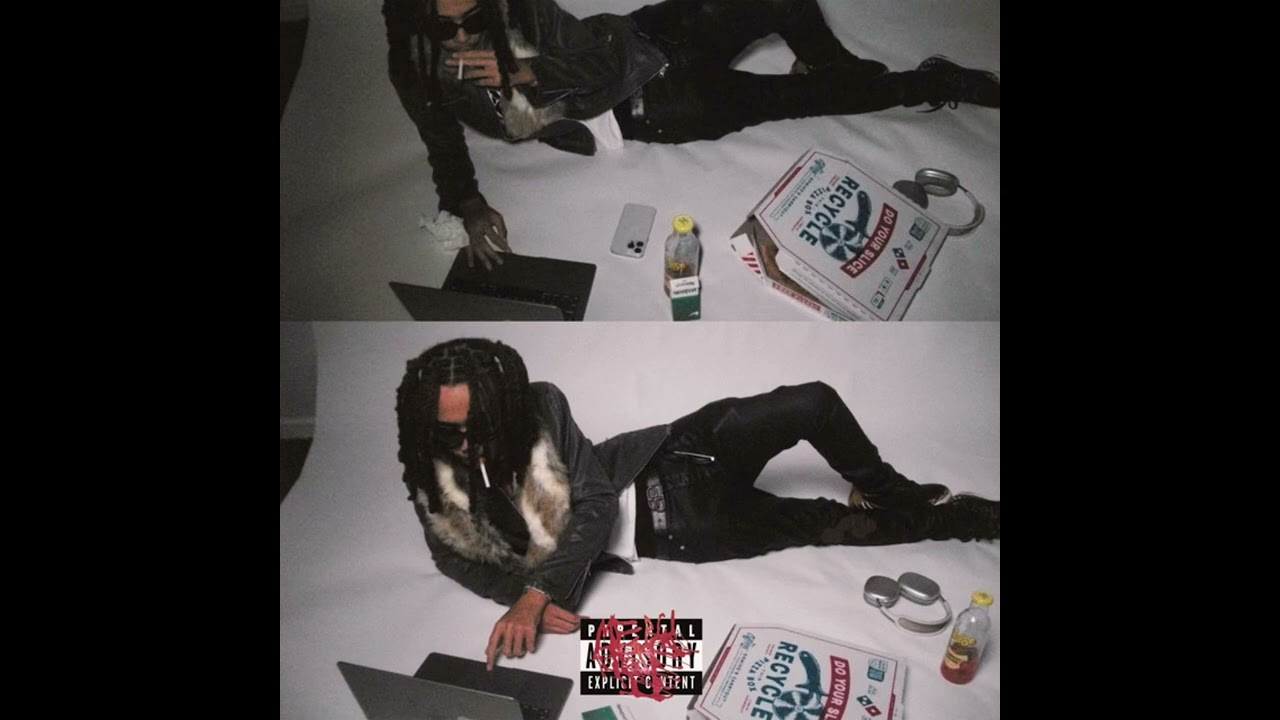 Che - Pizza Time (CLEAN AND BEST VERSION)