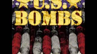 U.S. Bombs - Just  Like You