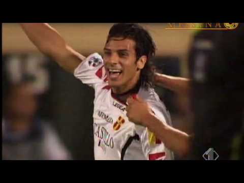 2006/07 - Serie A - 4 Giornata - Catania - Messina 2-2