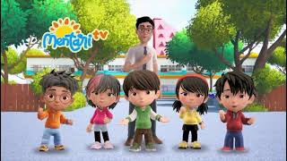 Download lagu 9 Hari Lagi Magic 5 The Animation! Mulai Senin, 17 November 2025 pukul 18:30 WIB di MentariTV mp3